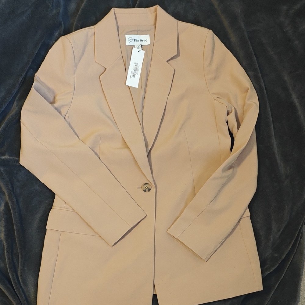 The Drop Blazer Small
